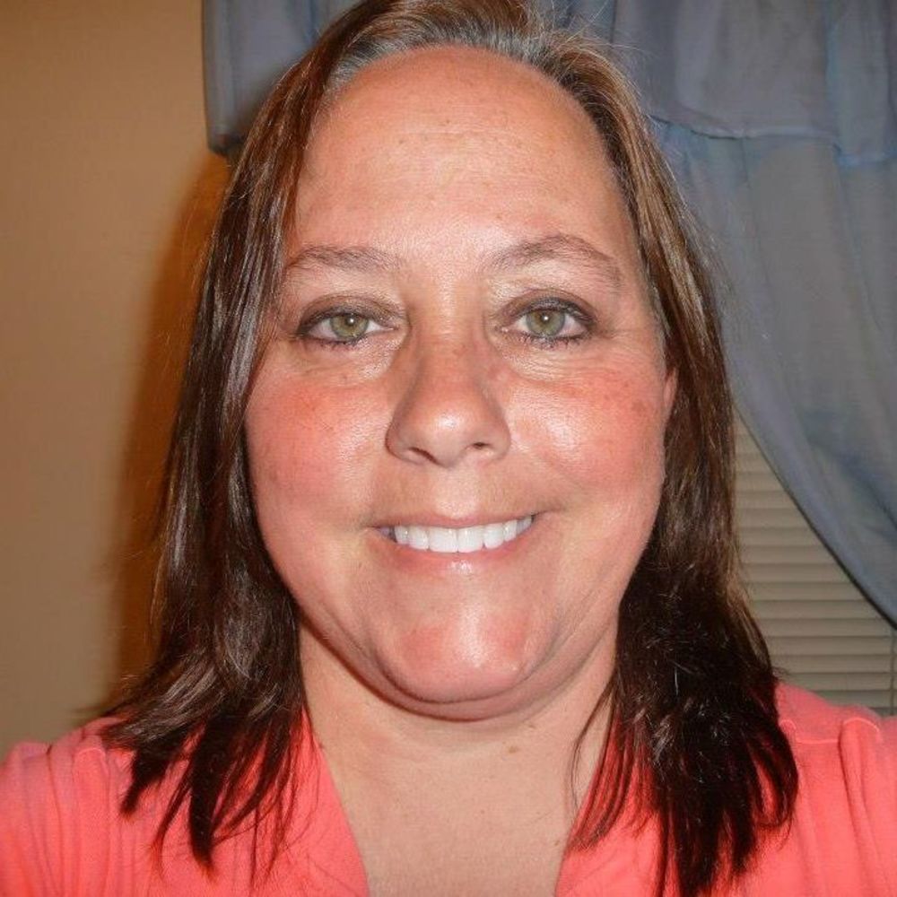 Meet your Posher, Danette